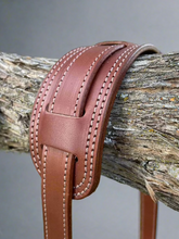 Load image into Gallery viewer, Claridge Leather Classic Satchel (PDF Pattern)