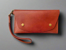 Load image into Gallery viewer, Claridge Leather (PDF Pattern)