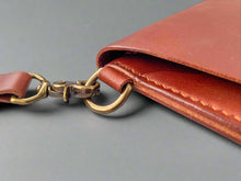 Load image into Gallery viewer, Claridge Leather (PDF Pattern)