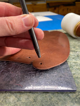 Load image into Gallery viewer, Ark Valet Tray (PDF Pattern)