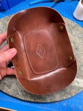 Load image into Gallery viewer, Ark Valet Tray (PDF Pattern)