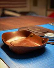 Load image into Gallery viewer, Ark Valet Tray (PDF Pattern)