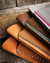 Load image into Gallery viewer, Origin Wallet (PDF Download)