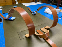 Load image into Gallery viewer, Rolltop Rucksack (Free PDF Download)