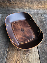 Load image into Gallery viewer, Ark Valet Tray (PDF Pattern)