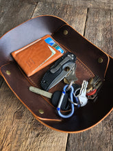 Load image into Gallery viewer, Ark Valet Tray (PDF Pattern)